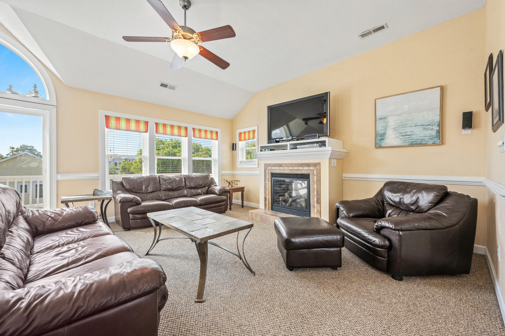 Sounds Good At Kill Devil Hills Vacation Home | Kill Devil Hills